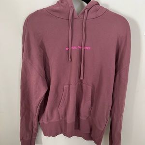 Spiritual Gangster Hoodie